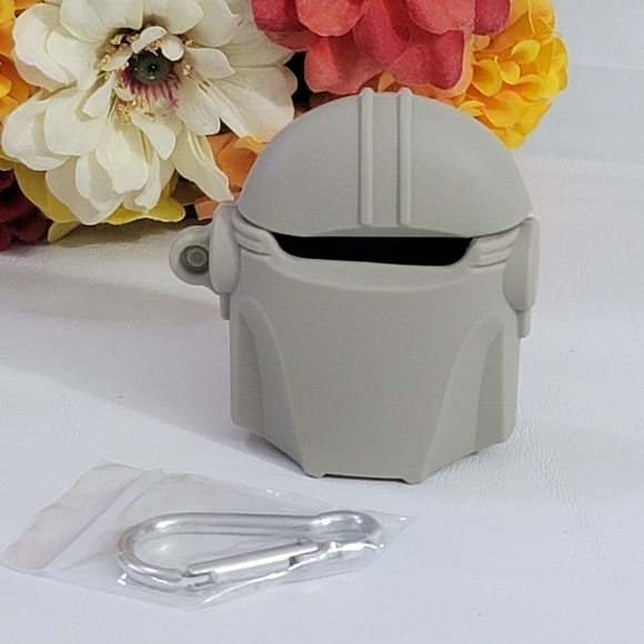 AIRPODS 1&2 GENERATION CASE NEW - Picture 2 of 5